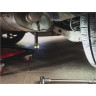 Фонарь ARMYTEK ELF C2 XP-L USB-C Белый F05103C