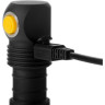 Мультифонарь ARMYTEK ELF C1 MICRO-USB+18350 XP-L F05001SC