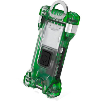 Фонарь ARMYTEK ZIPPY WR EXTENDED SET GREEN